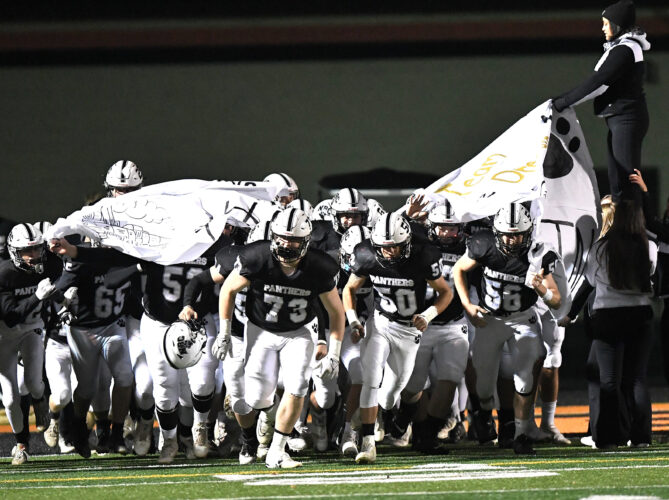 NBC adds another District 5 title to its resume